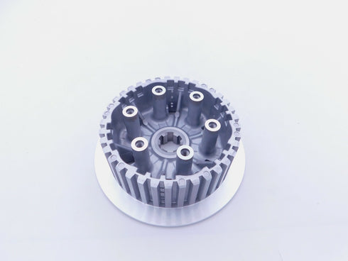 SUZUKI LTZ400 KAWASAKI KFX400, ARCTIC CAT DVX400 ENGINE CLUTCH BASKET INNER HUB
